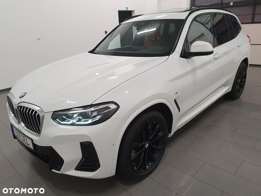 BMW X3 - 31