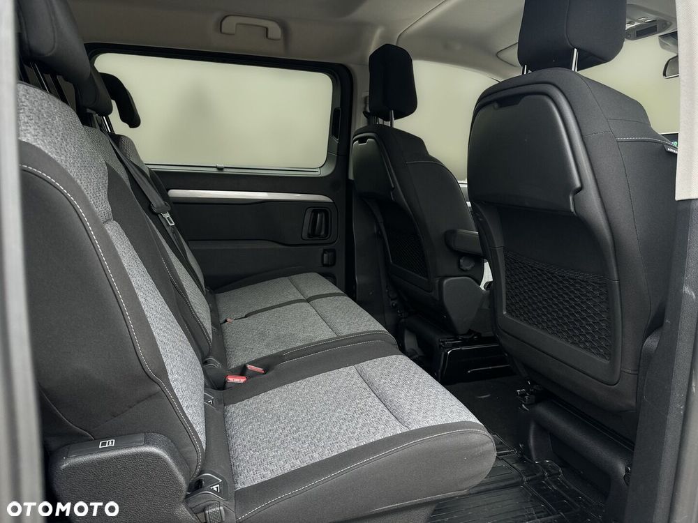 Toyota Proace Verso 2.0 D4-D Long Family - 13