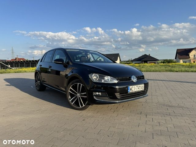 Volkswagen Golf 2.0 TDI BMT Highline - 14