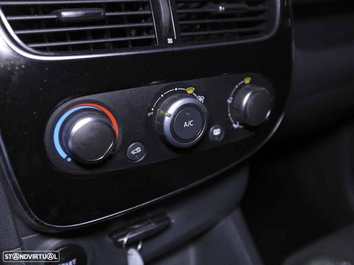 Renault Clio Van c/iva - 10
