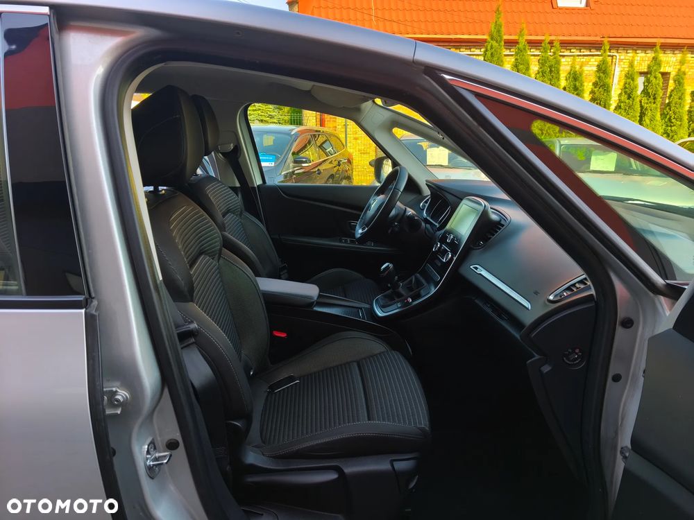 Renault Scenic 1.6 dCi Energy Bose EU6 - 7