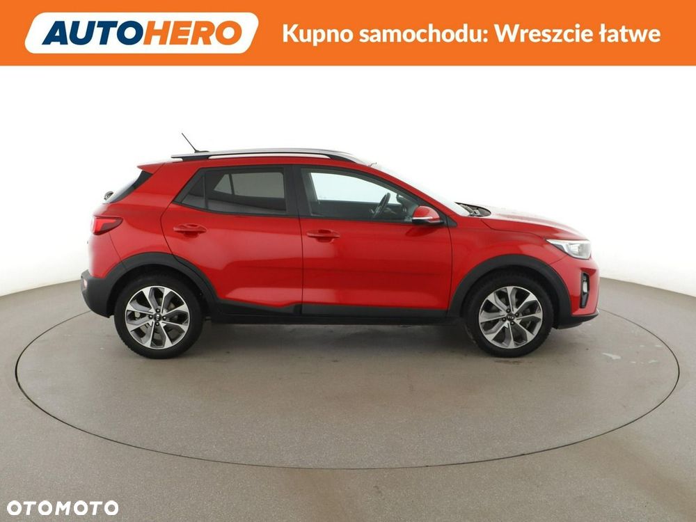 Kia Stonic 1.0 T-GDI 100 OPF Vision - 10