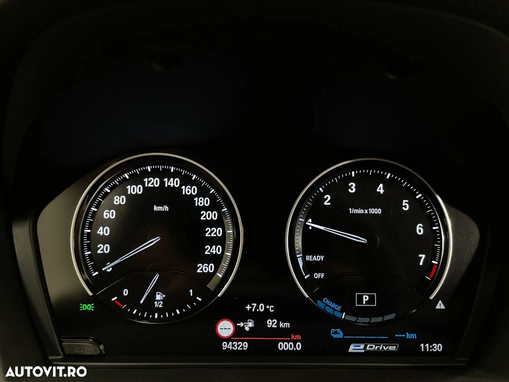 BMW X2 xDrive25e M Sport - 31