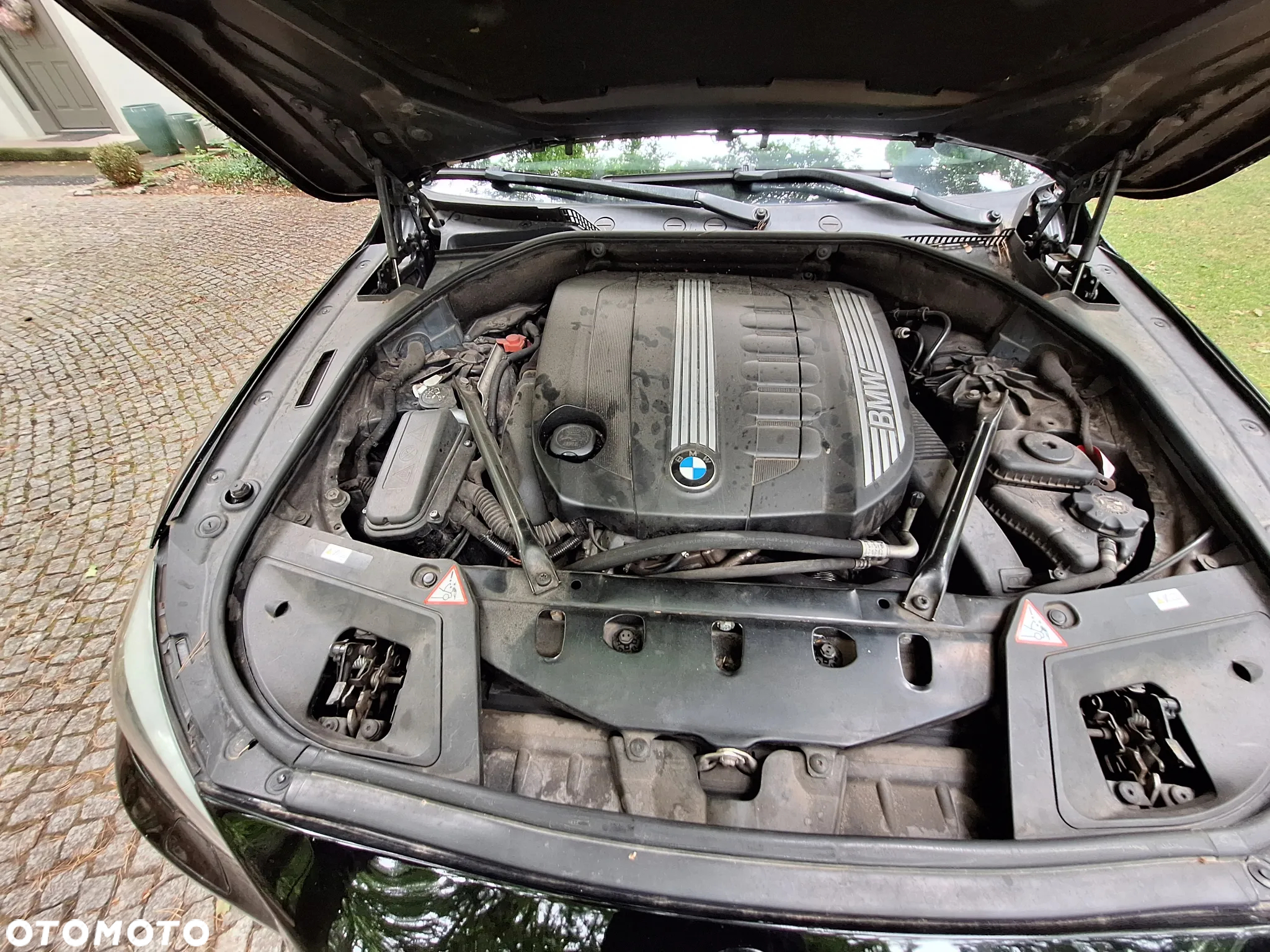 BMW 5GT 530d Gran Turismo - 17