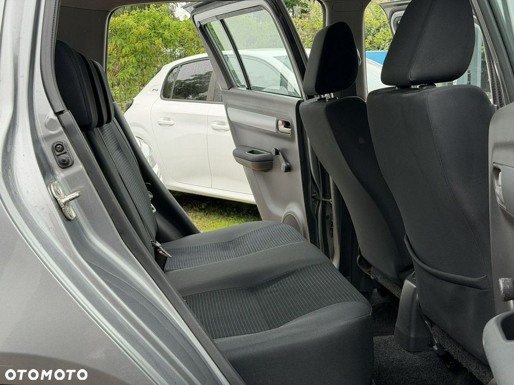 Suzuki Swift - 20