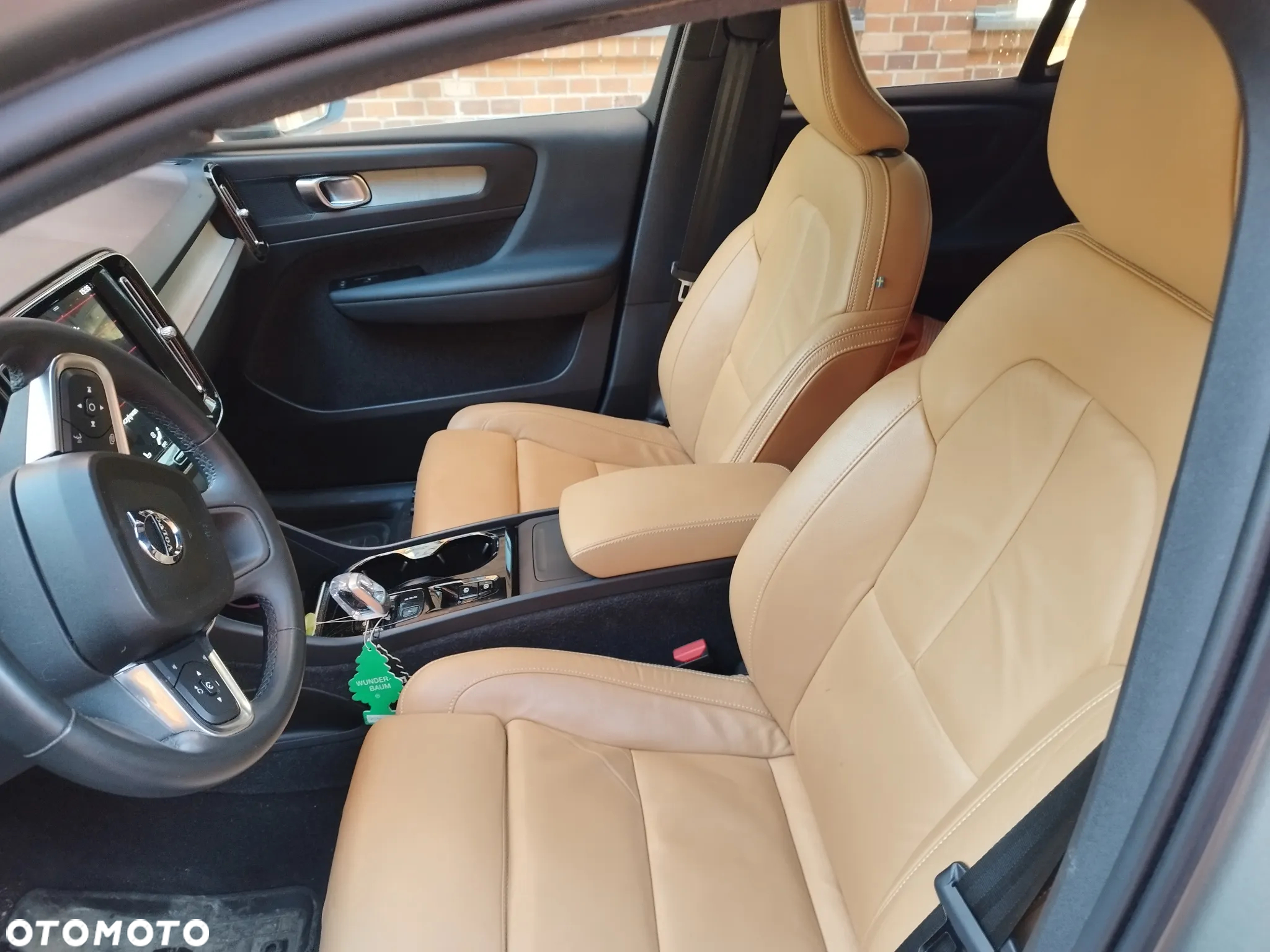 Volvo XC 40 T5 AWD Inscription - 22