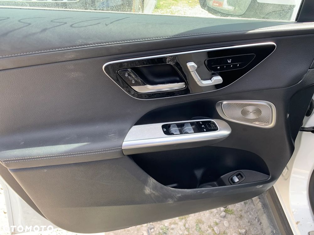 Mercedes-Benz GLC 300 4Matic 9G-TRONIC - 13