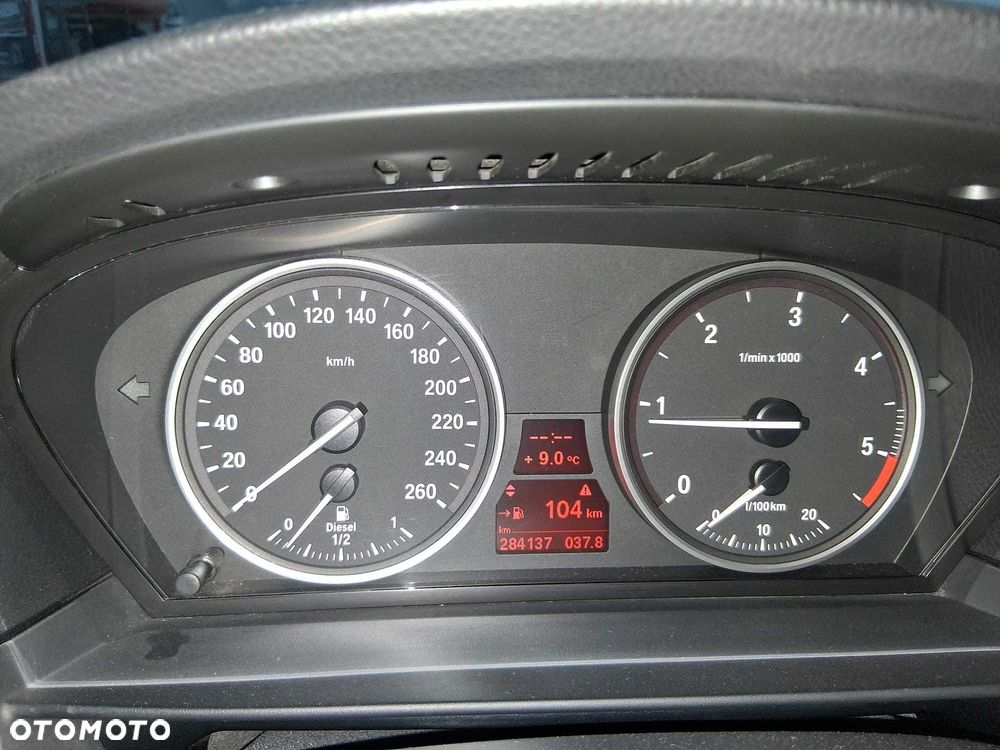 BMW Seria 5 - 5