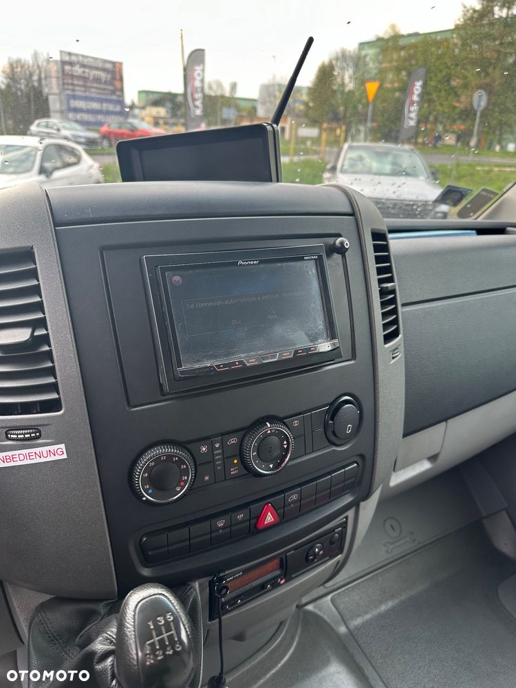 Volkswagen Crafter - 27