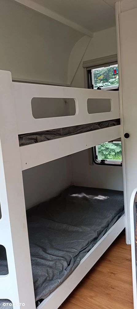 Hobby 560 Dr Luxe - 7
