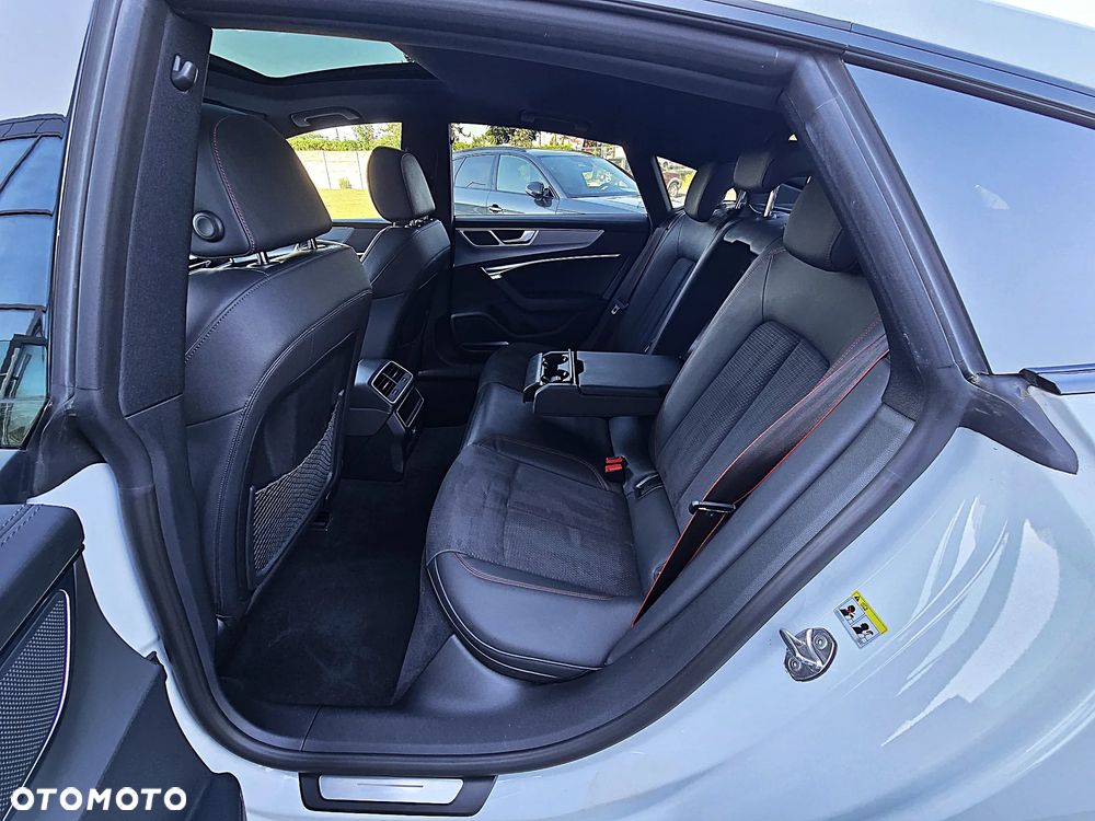 Audi A7 Sportback 45 TFSI mHEV Quattro S tronic - 27