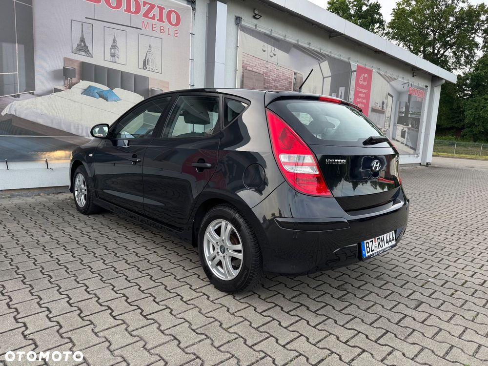 Hyundai i30 - 3
