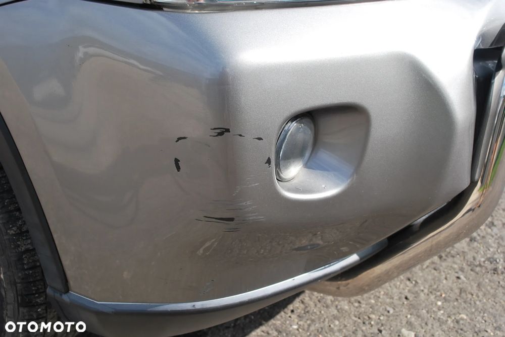 Nissan X-Trail 2.0 dCi 4x4 DPF LE - 25