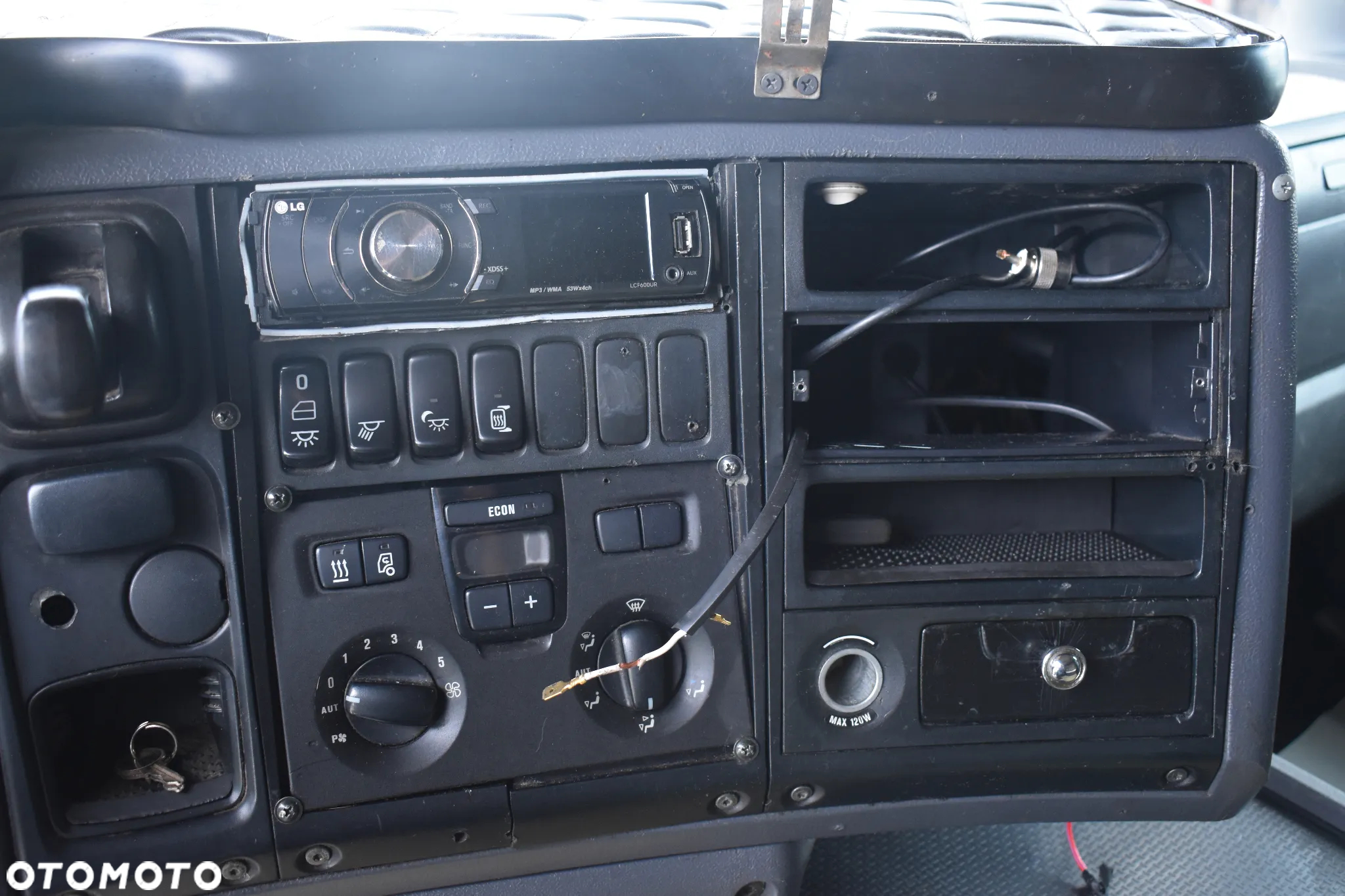 Scania R 500 - 21