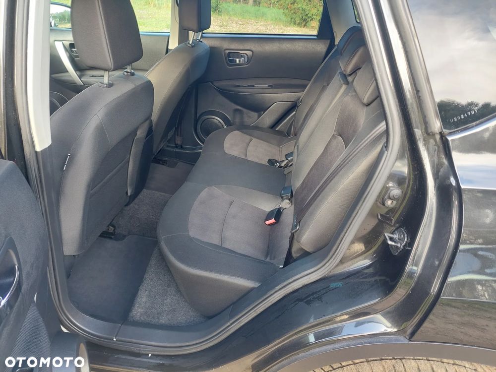 Nissan Qashqai - 16