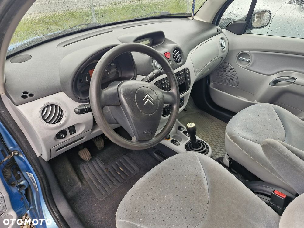 Citroën C3 1.4 Furio - 5