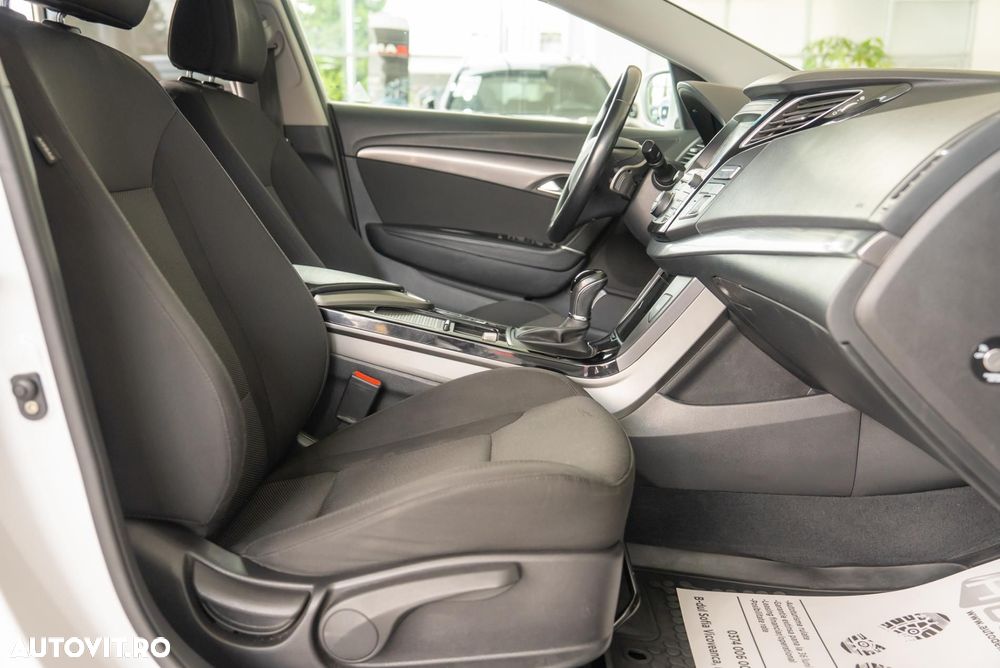 Hyundai i40 1.7 CRDI CW 7DCT ISG Supreme Pack+ - 18