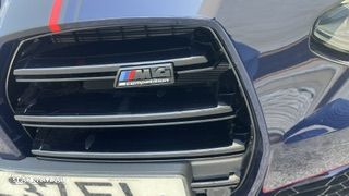 BMW M4 Competition xDrive - 47