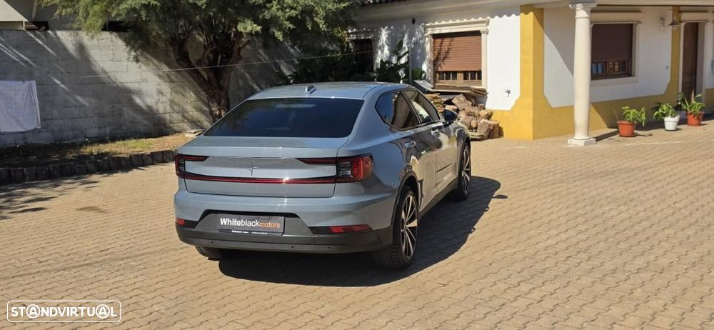 Polestar 2 Standard Range 69 kWh - 7