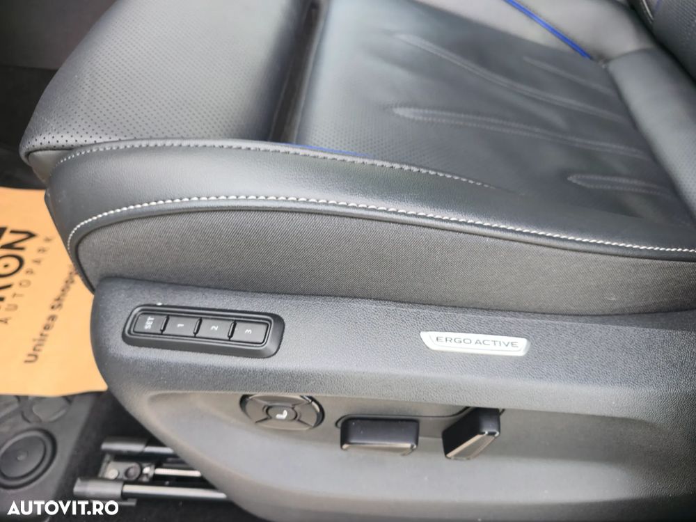 Volkswagen Tiguan 2.0 TDI SCR 4Motion DSG R-Line - 14