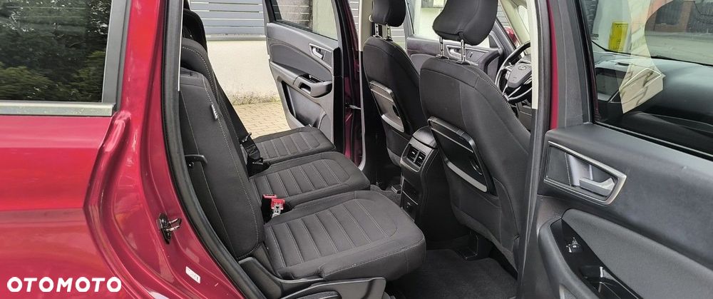 Ford Galaxy 1.5 EcoBoost Start-Stopp Business Edition - 40