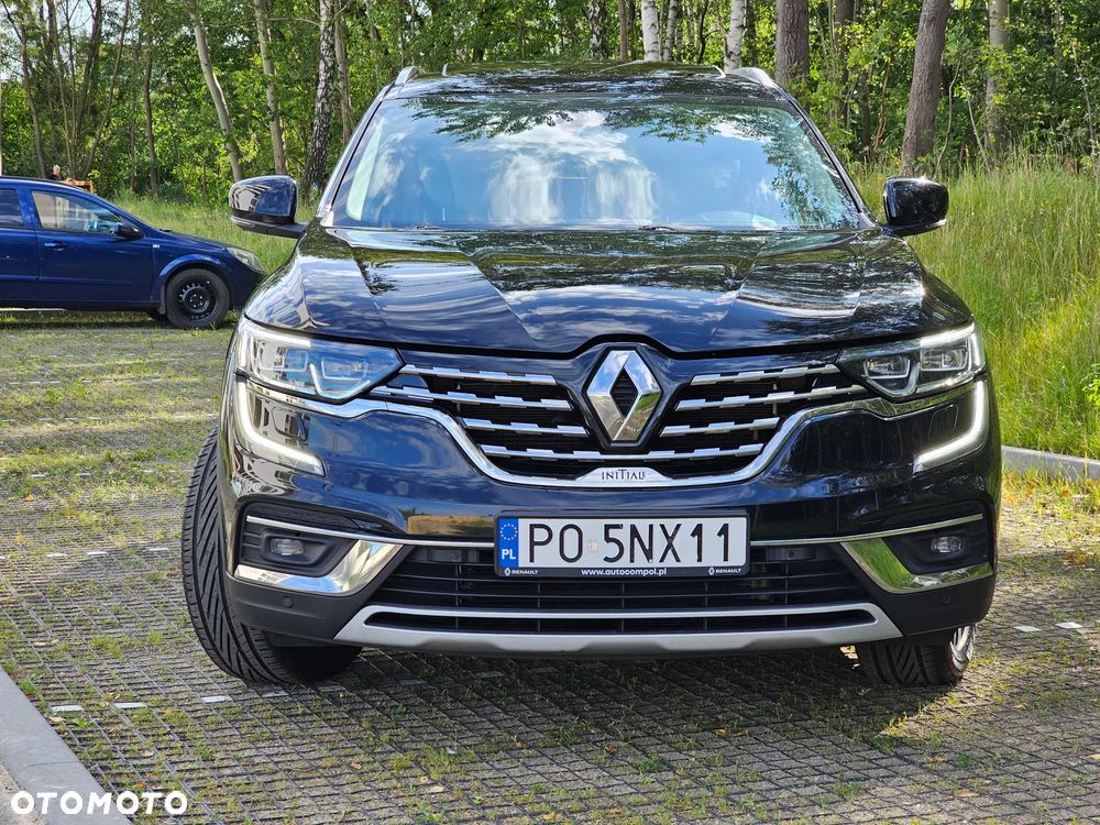 Renault Koleos 2.0 Blue dCi Initiale Paris 4x4 X-Tronic - 2