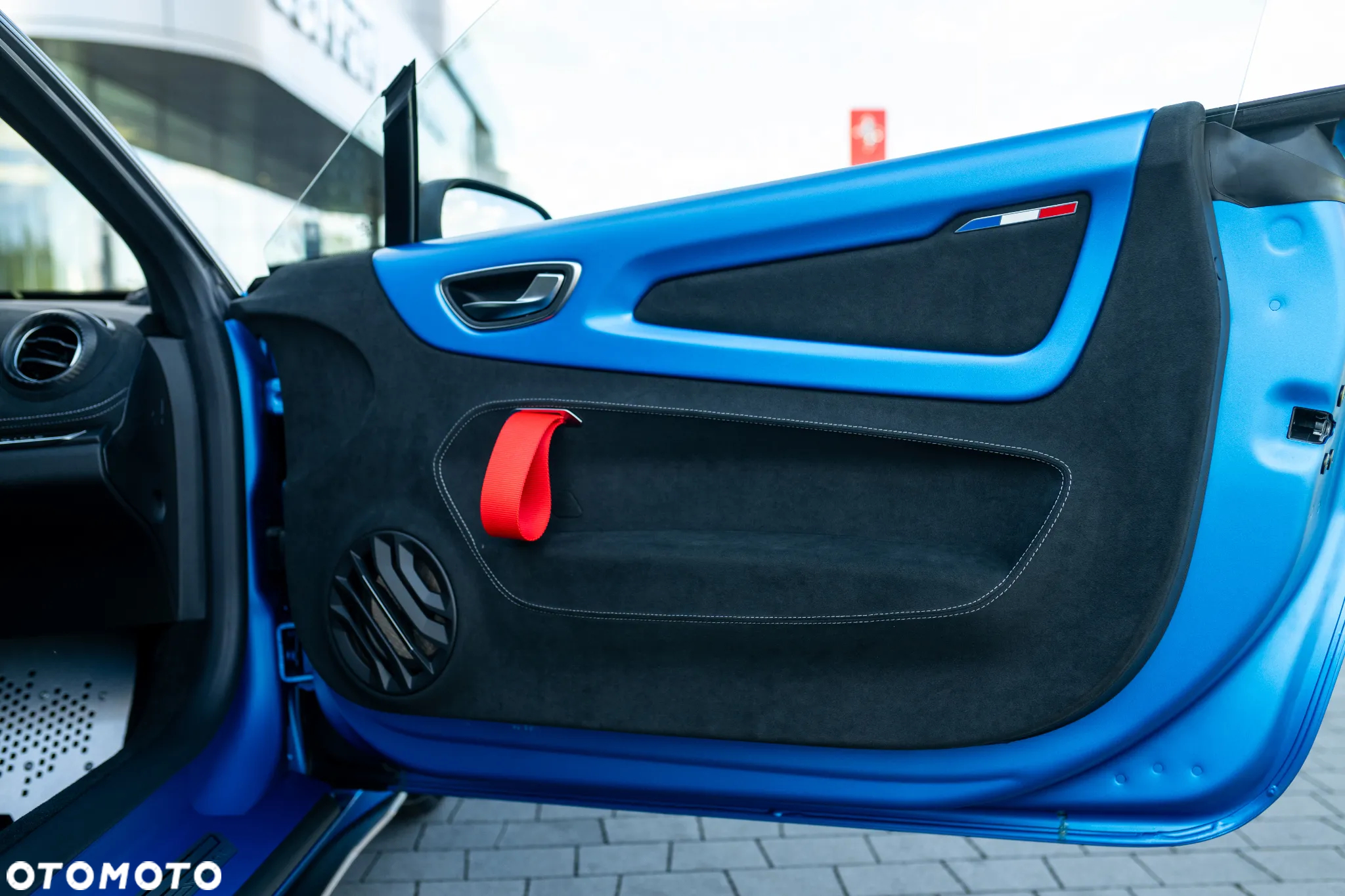Alpine A110 R - 26