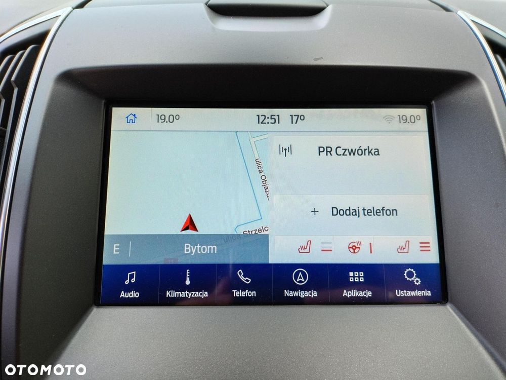 Ford S-Max 2.0 EcoBlue Titanium - 16