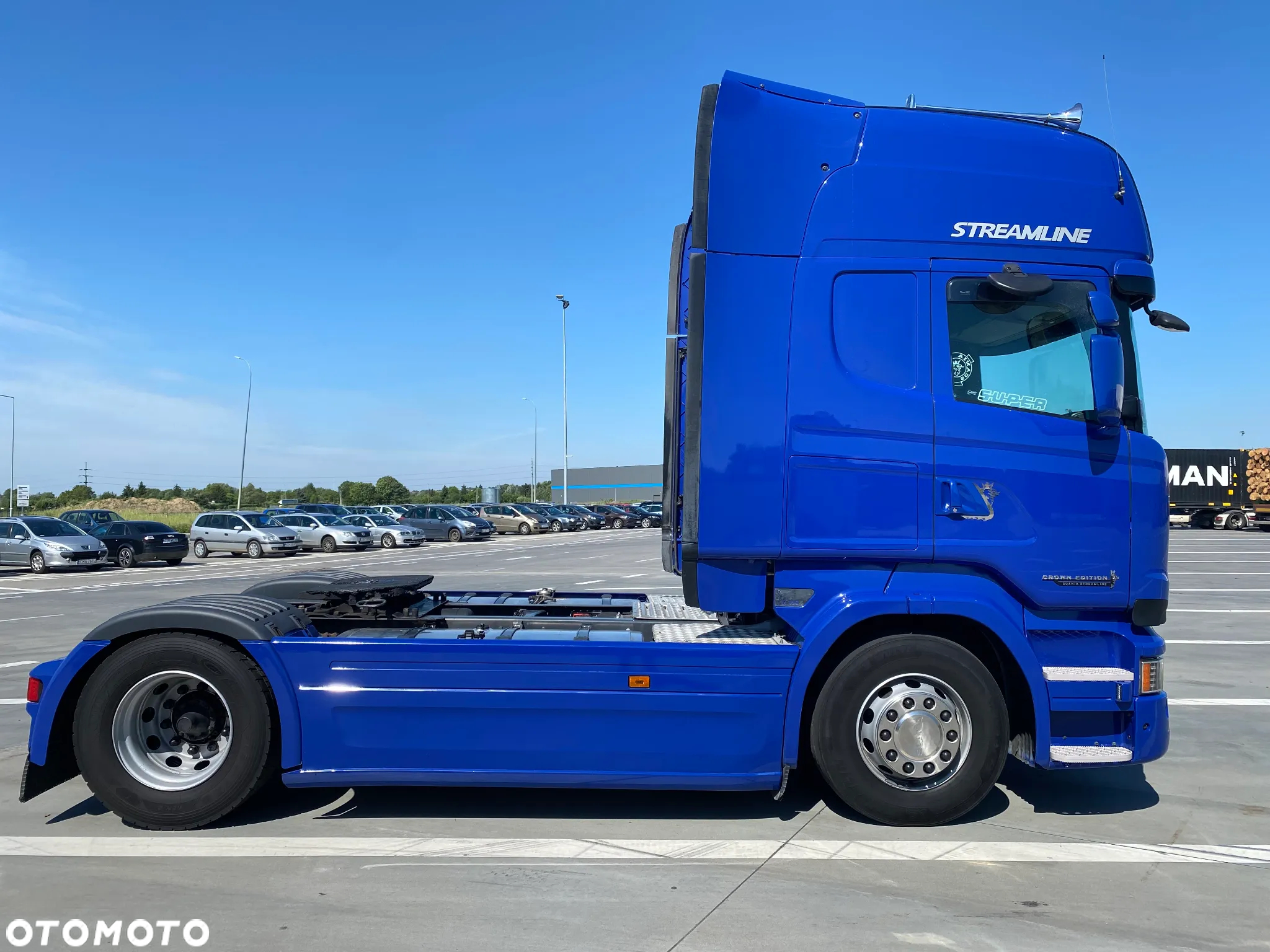 Scania R450 - 3