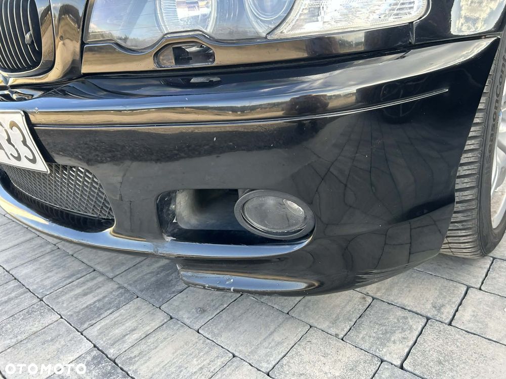 BMW Seria 3 320Ci - 10