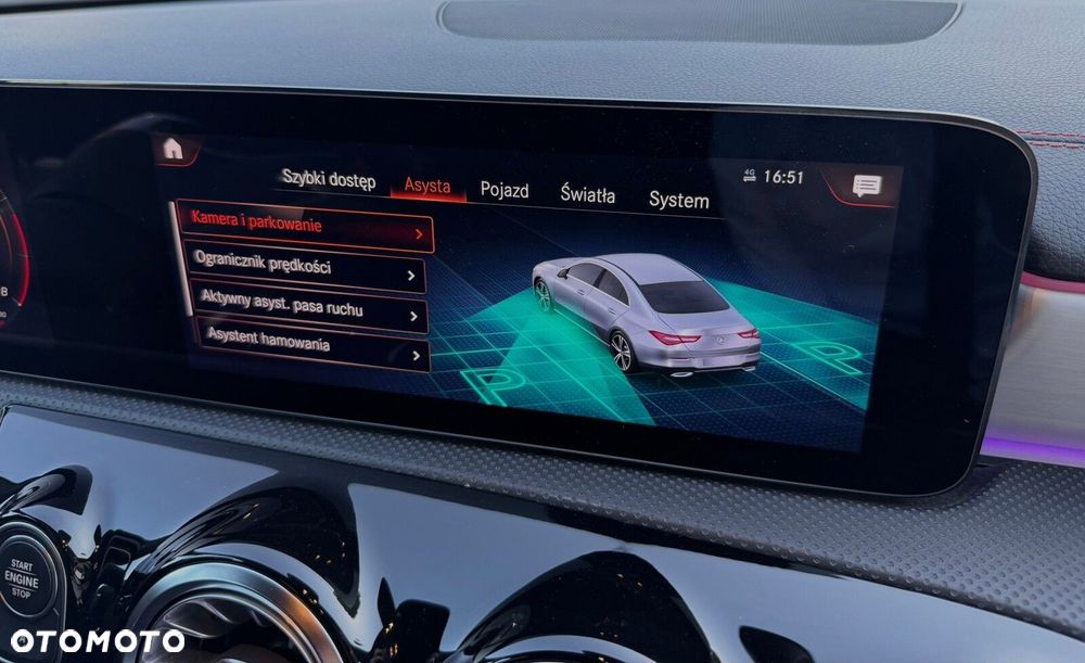 Mercedes-Benz CLA 200 mHEV AMG Line 7G-DCT - 35