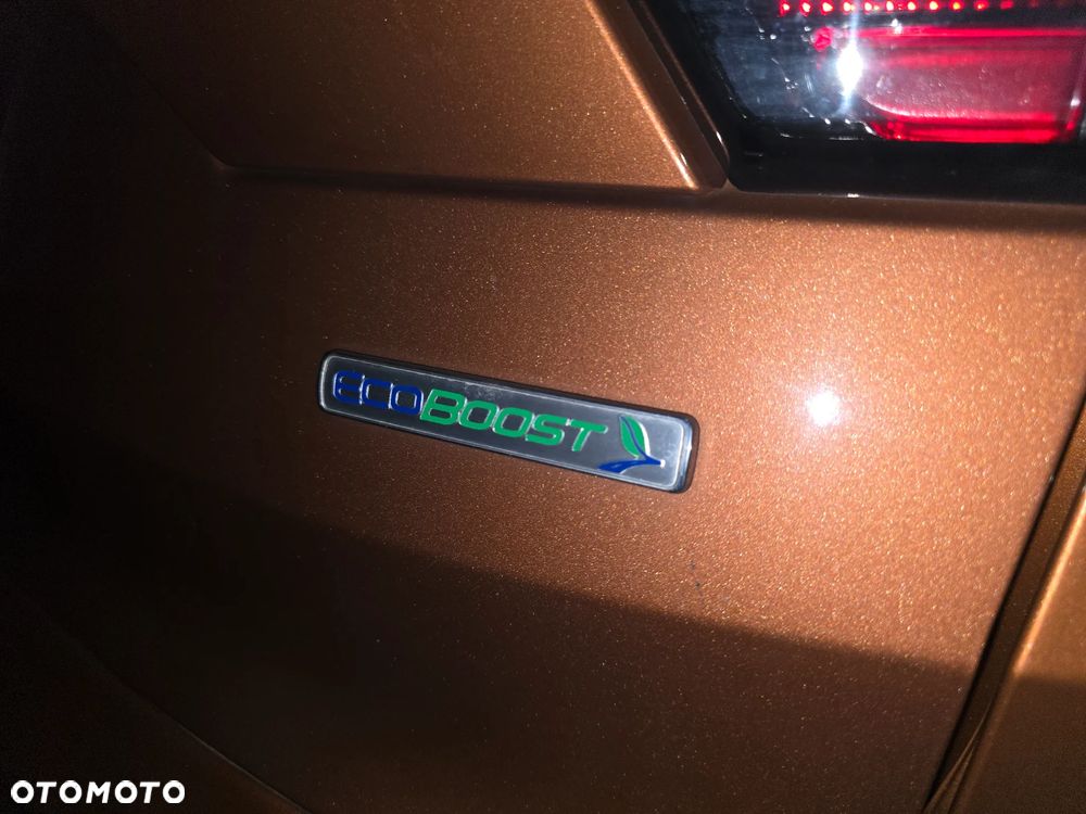 Ford Kuga 1.5 EcoBoost AWD Titanium ASS - 14