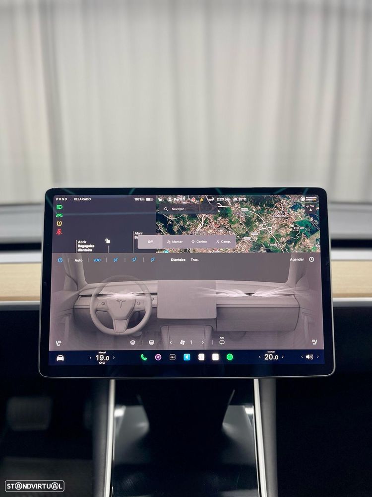 Tesla Model 3 Standard RWD Plus - 10