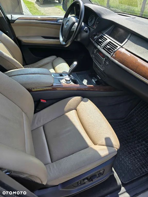BMW X5 3.0sd xDrive - 19
