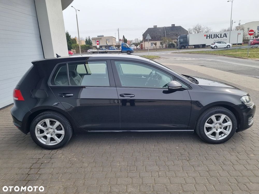 Volkswagen Golf 1.4 TSI ACT BlueMotion Technology Highline - 38