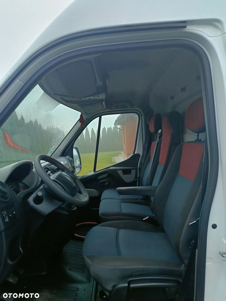 Renault MASTER - 7