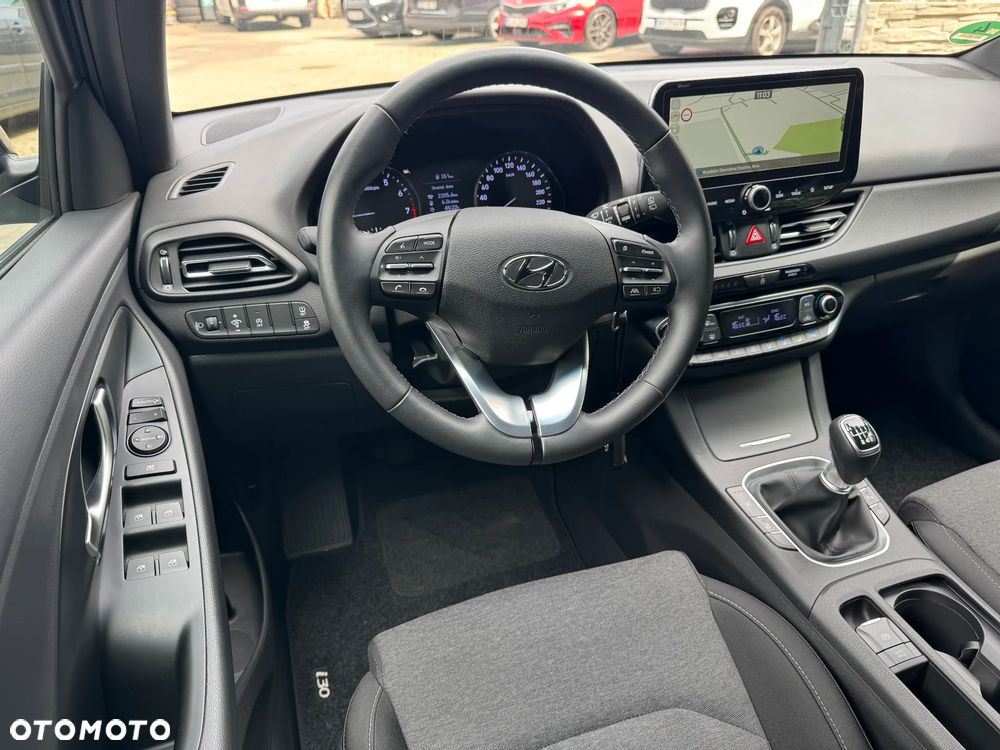 Hyundai i30 1.0 T-GDI EDITION 30+ - 25