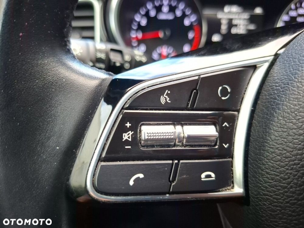 Kia XCeed 1.6 T-GDI L - 20