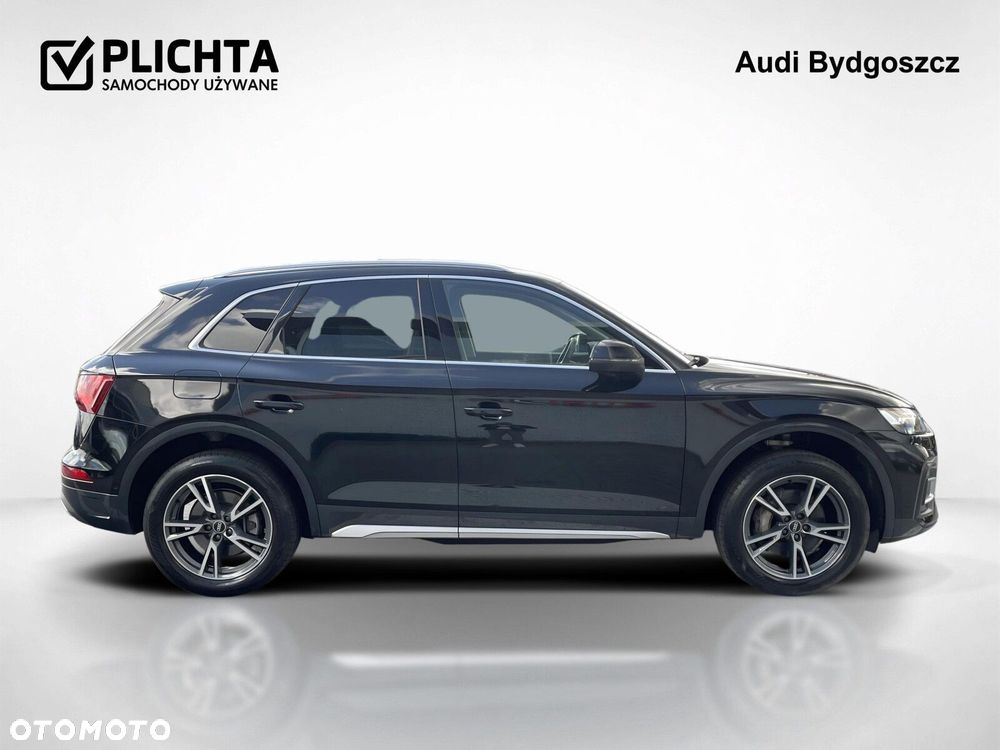 Audi Q5 - 7