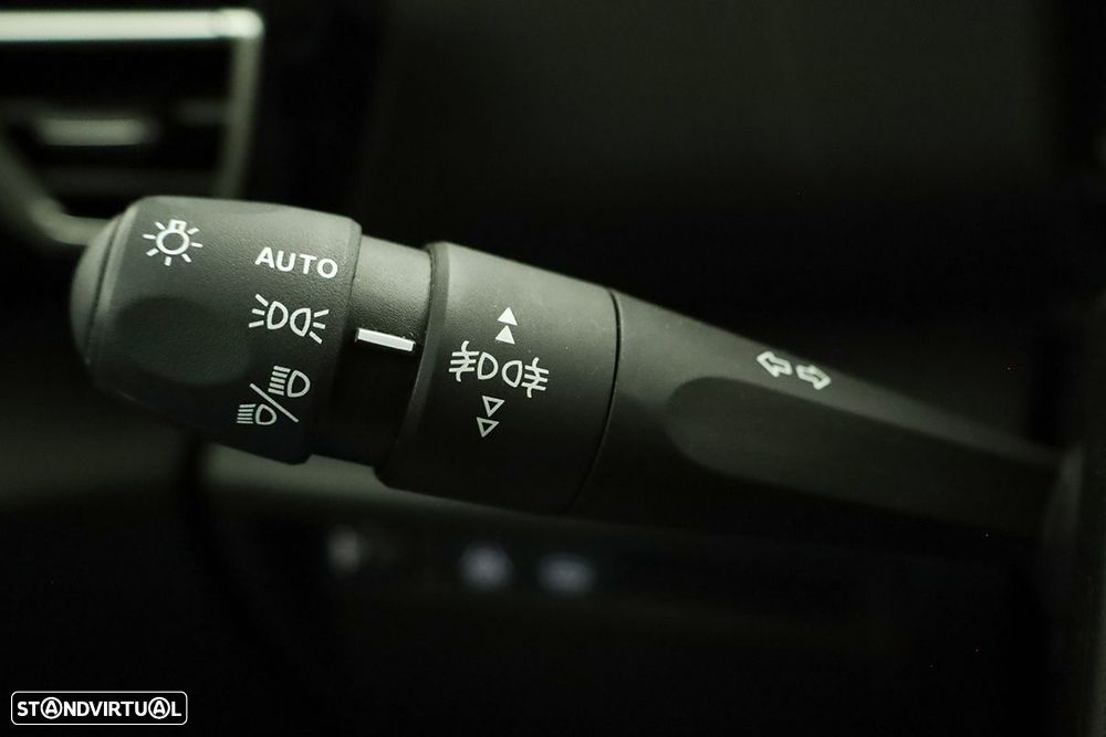 Citroën C4 1.2 PureTech Plus EAT8 - 16