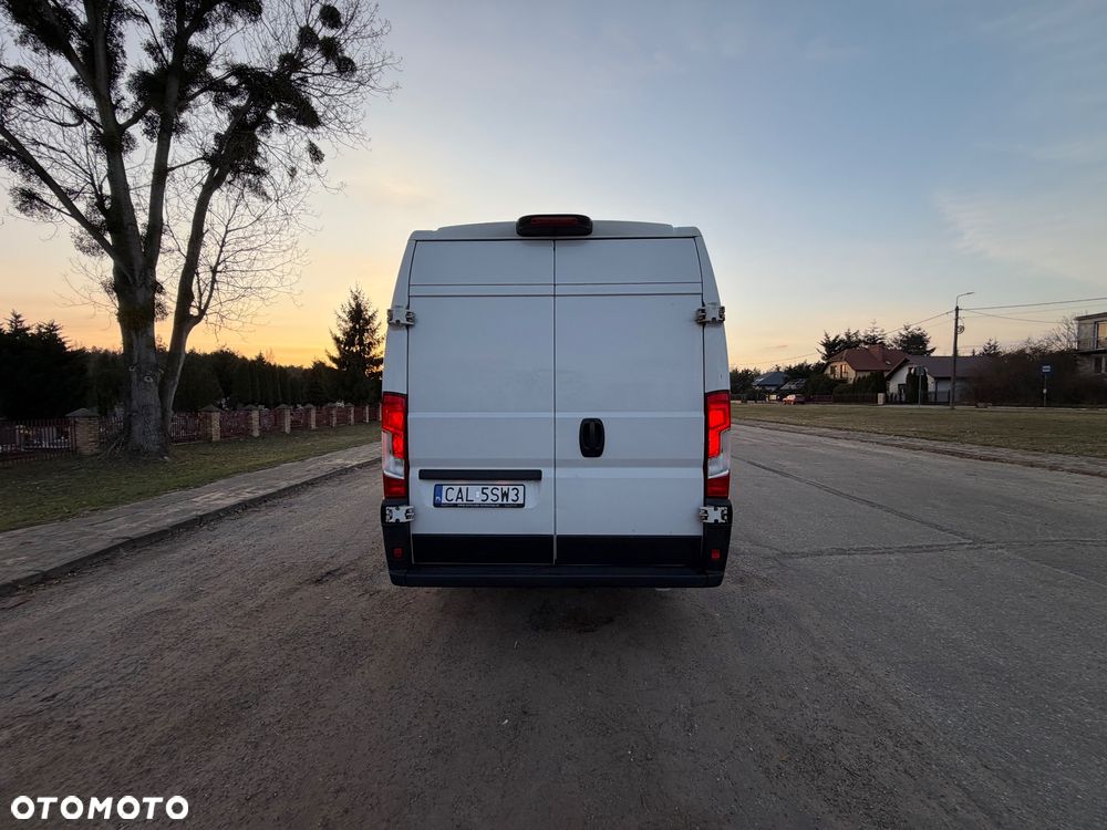 Fiat Ducato - 4