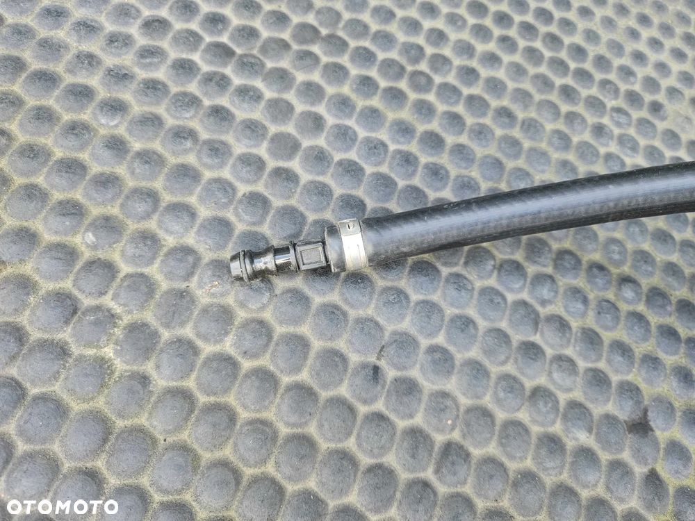 Przewod Waz Zlaczka Zapinka Spryskiwaczy Lamp Xenon Zdrzak Audi A4 B8 A5 Sedan Kombi - 6