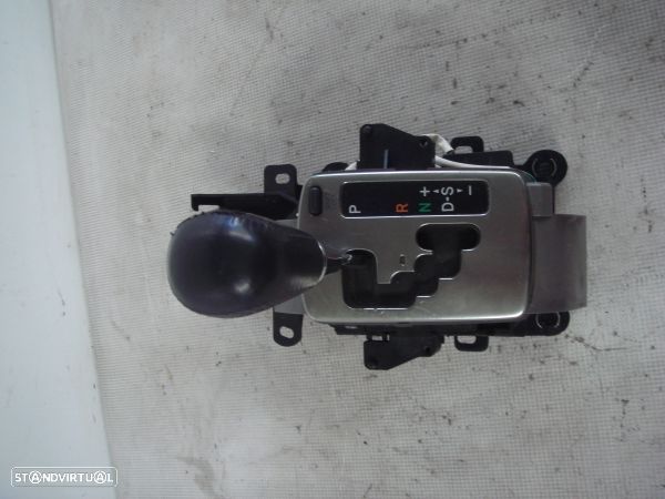 Caixa De Transferências/Selector De Velocidades Toyota Avensis (_T25_) - 2