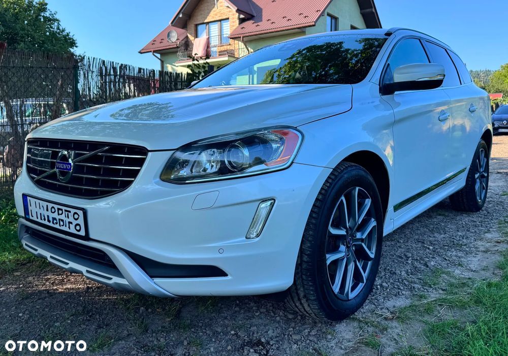 Volvo XC 60 - 15
