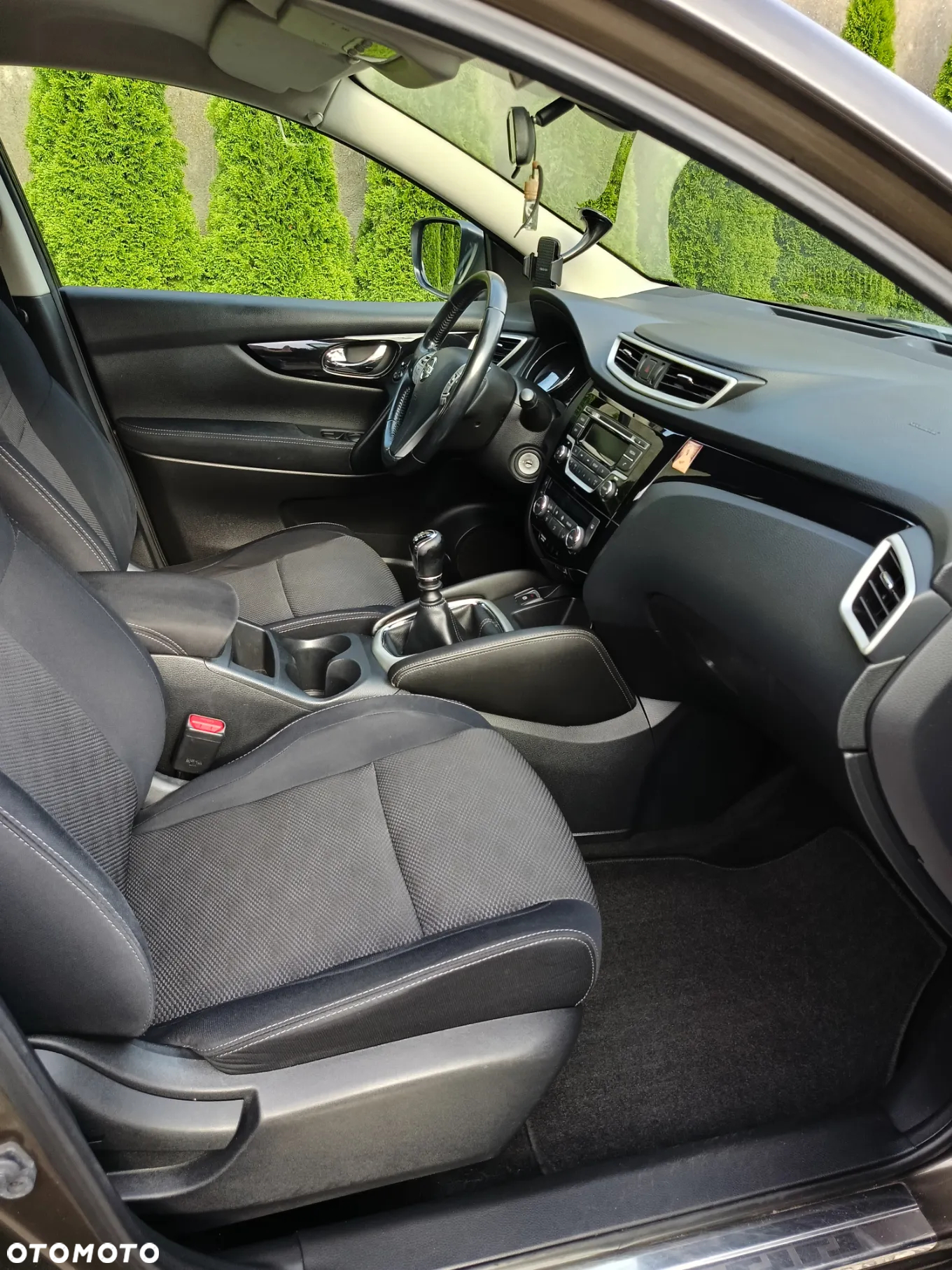 Nissan Qashqai 1.2 DIG-T Acenta - 34