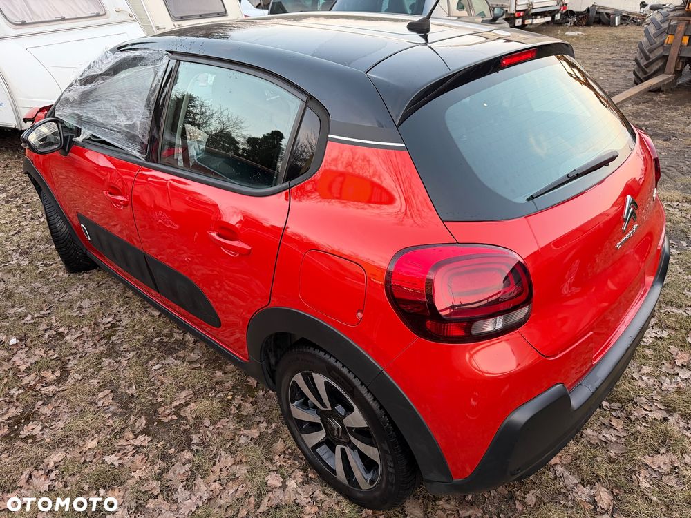 Citroën C3 Pure Tech 83 S&S SHINE PACK - 1