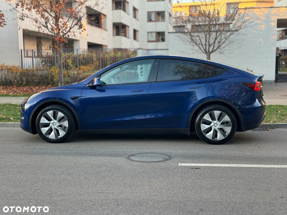 Tesla Y Model Long Range Dual Motor AWD - 4