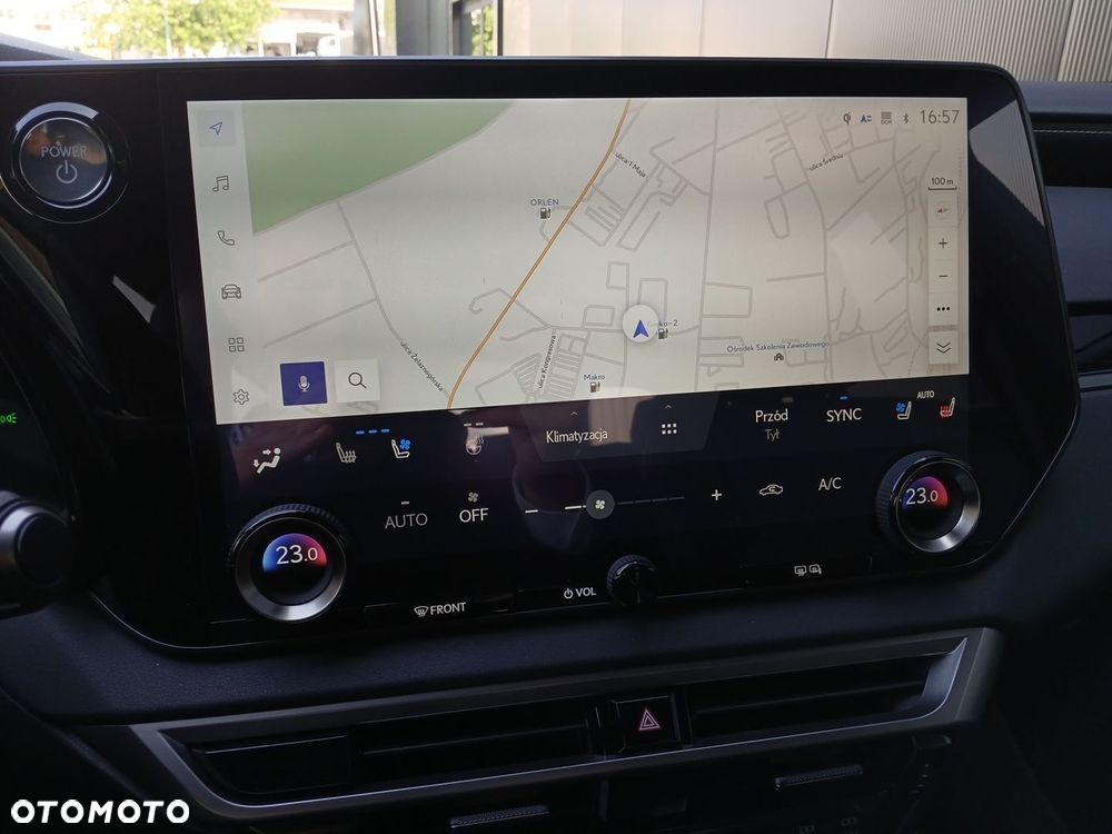Lexus RX 450h+ Prestige - 20