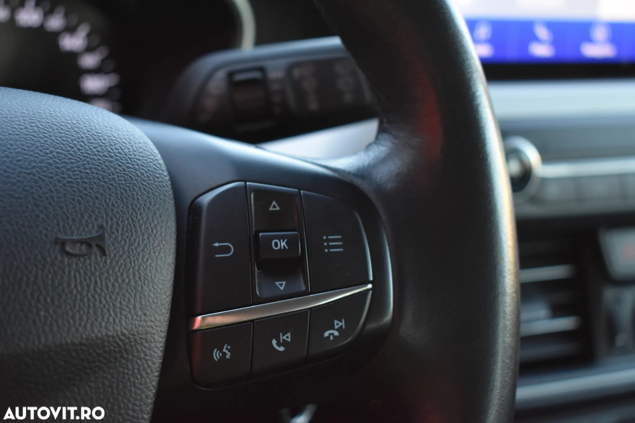Ford Focus 1.5 EcoBlue Start-Stopp-System TITANIUM - 16