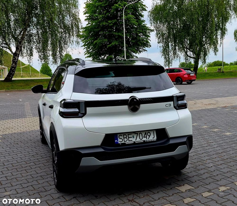 Citroën C3 1.2 T Max - 11